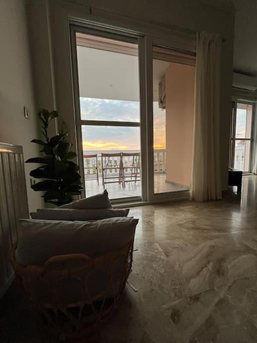 Appartamento 180° View Nauplia Esterno foto