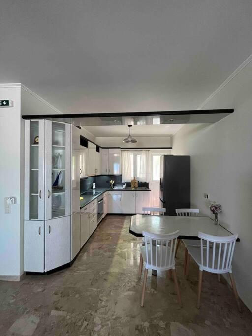 Appartamento 180° View Nauplia Esterno foto