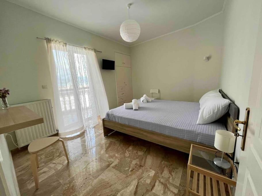 Appartamento 180° View Nauplia Esterno foto