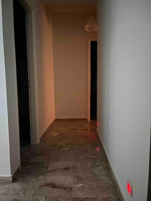 Appartamento 180° View Nauplia Esterno foto