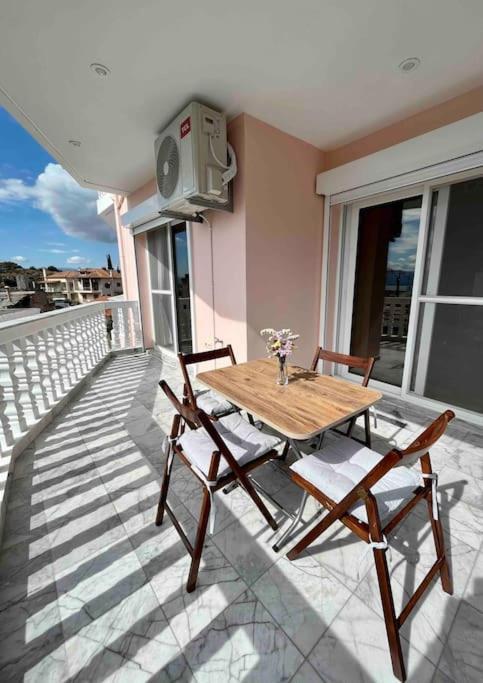 Appartamento 180° View Nauplia Esterno foto