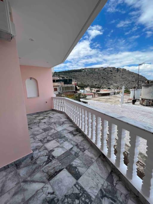 Appartamento 180° View Nauplia Esterno foto