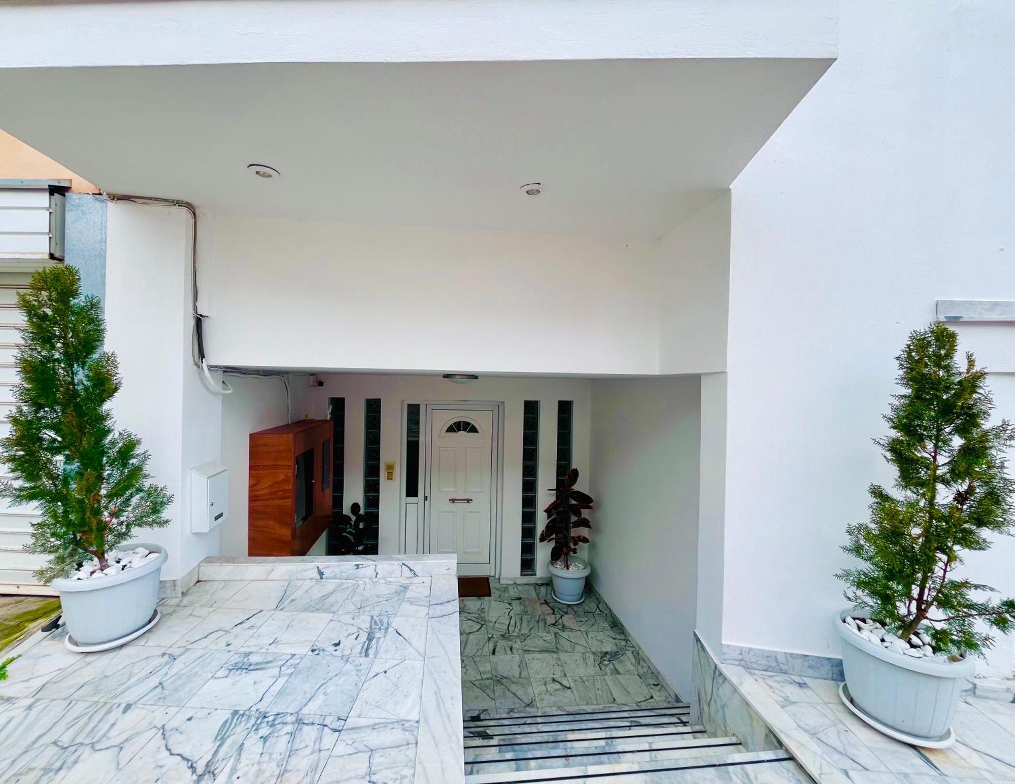 Appartamento 180° View Nauplia Esterno foto